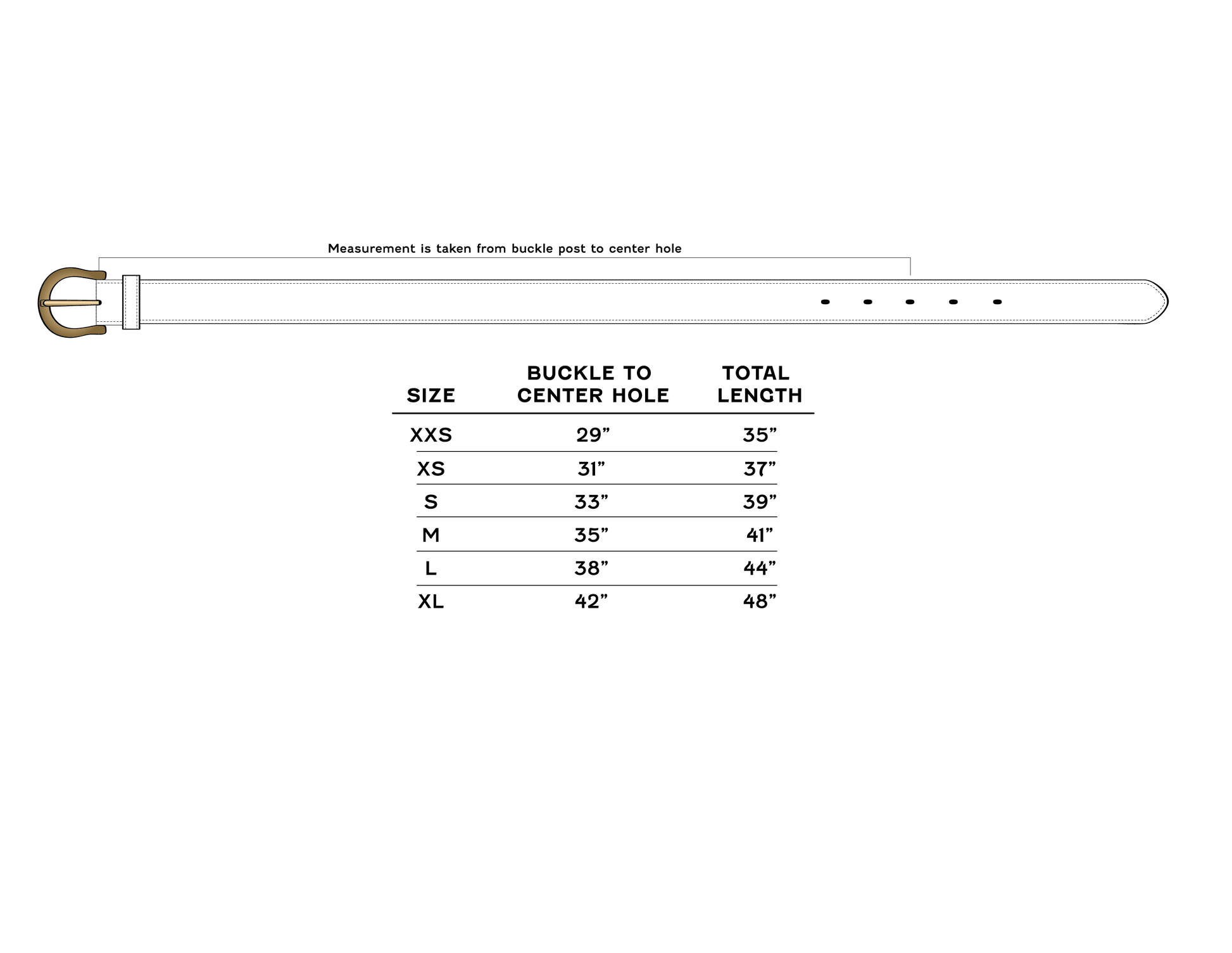 Western Belts For Women