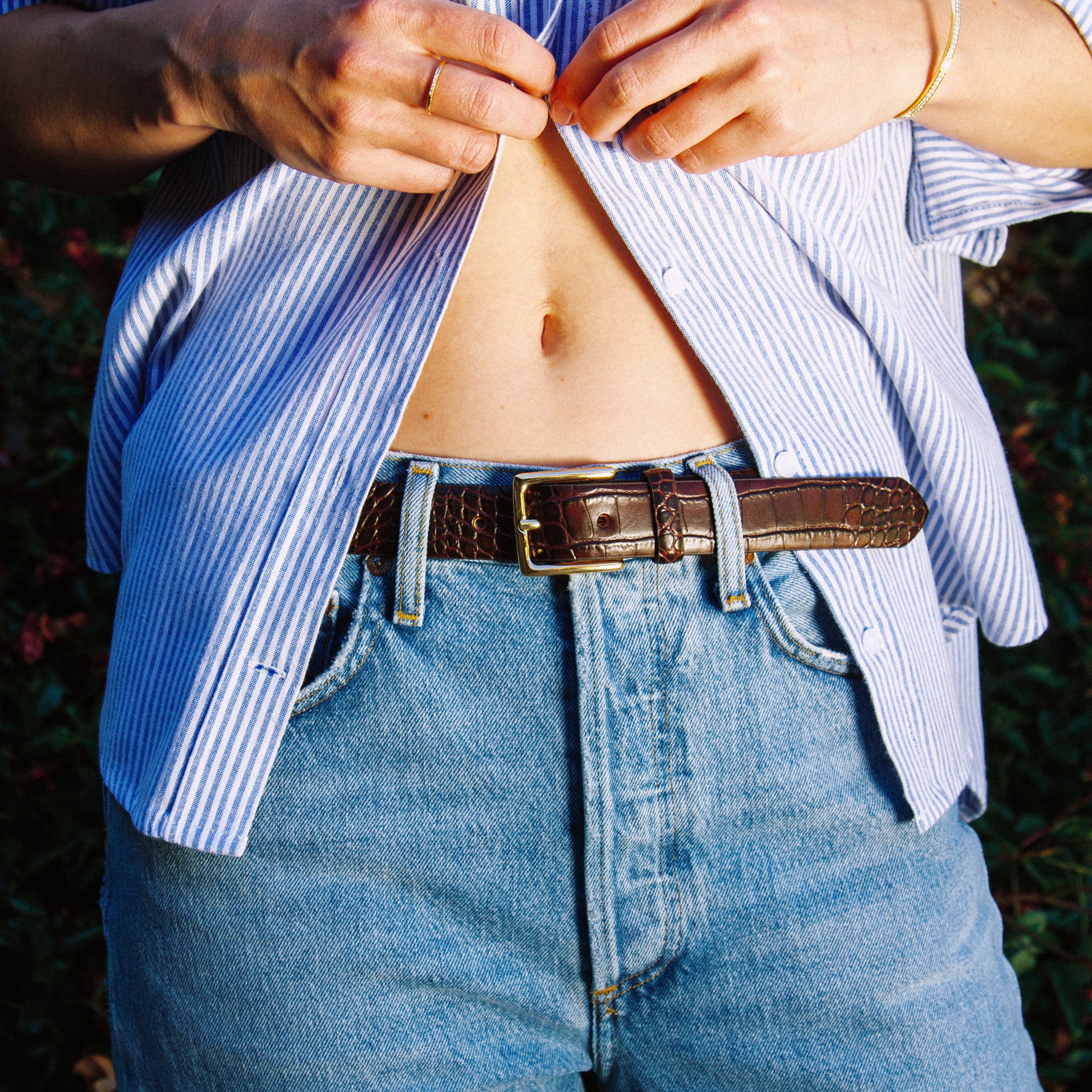 trouser belt