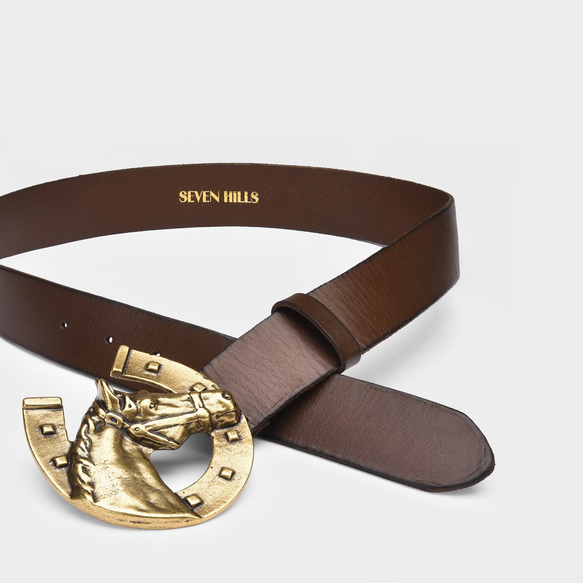 Statement Belts For Women