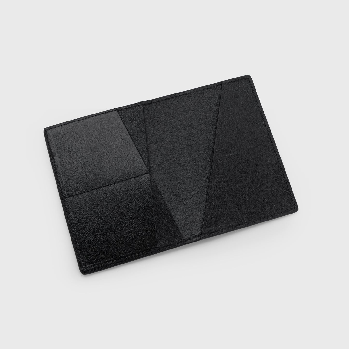 Ponyhair Passport Case