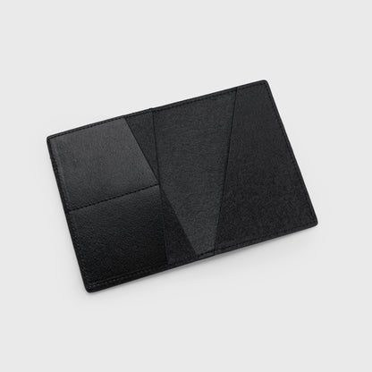 Ponyhair Passport Case