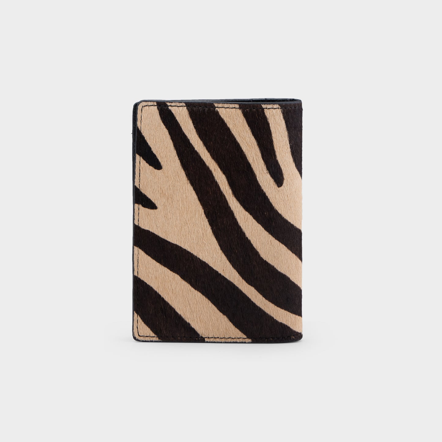 Ponyhair Passport Case