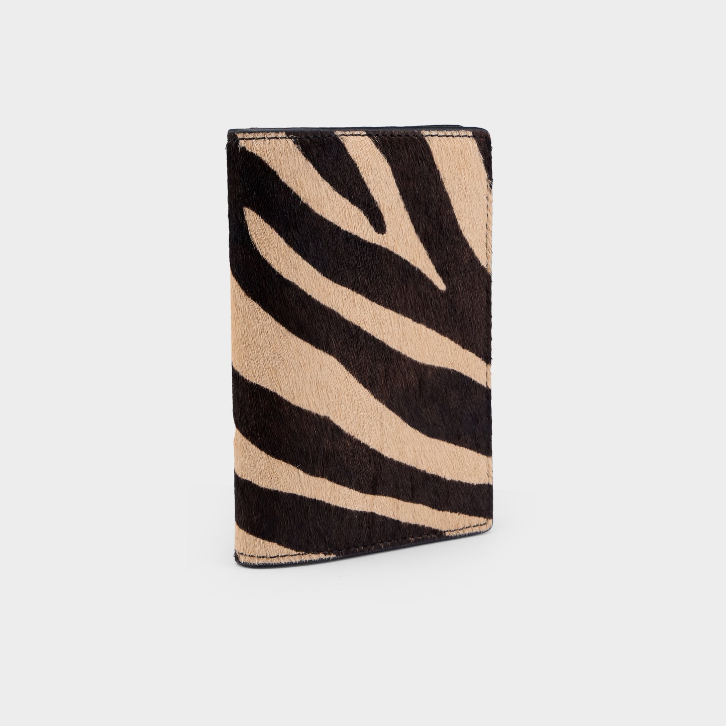 Ponyhair Passport Case