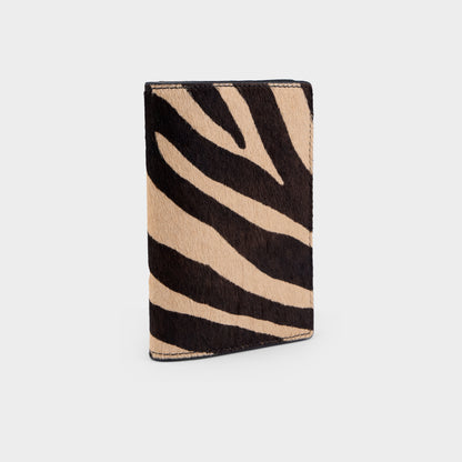 Ponyhair Passport Case